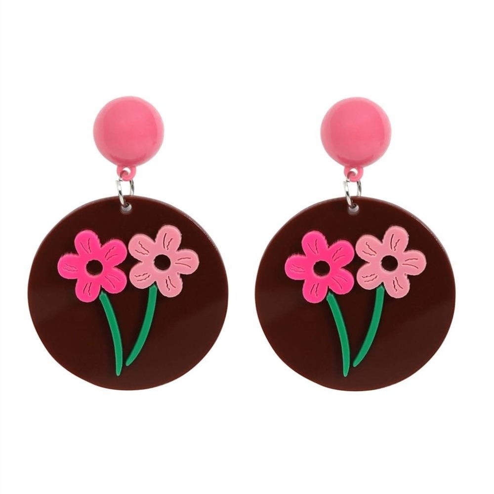 Collectif Accessories Florencia Earrings